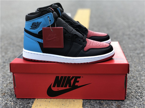 Upgrade pure original version_ A J 1 High oG WMNS _UNC to Chicago_ Item Number_ CD0461-046 full code shipment 36 --- 47.5-3642d7ad